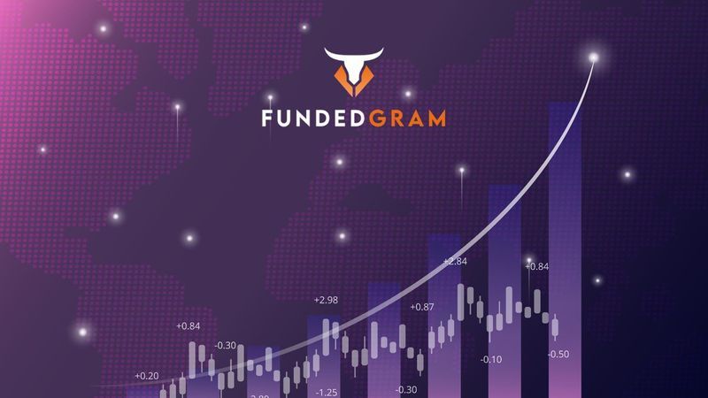Funded Gram: Best Free Forex Funding in India, FundedGram
