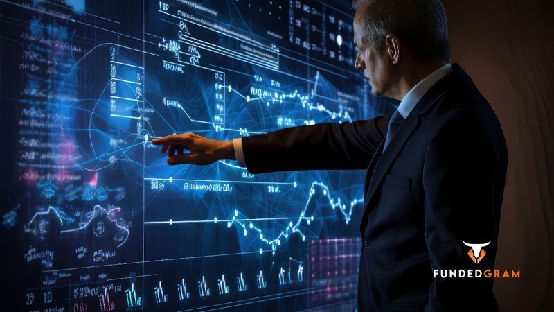 Funded Gram: Best Proprietary Trading Firm in India, FundedGram