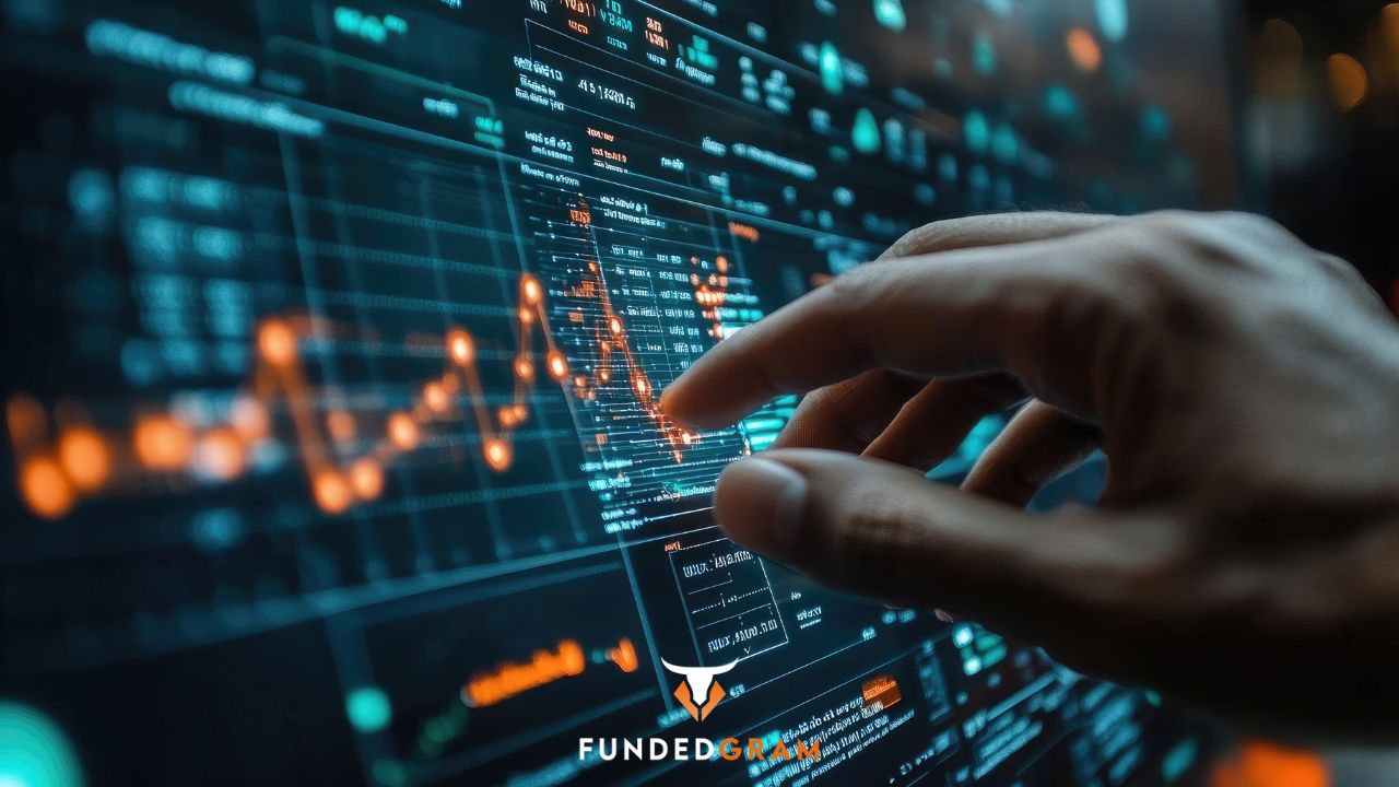 Funded Gram: Best Prop Firm Trading in India, FundedGram
