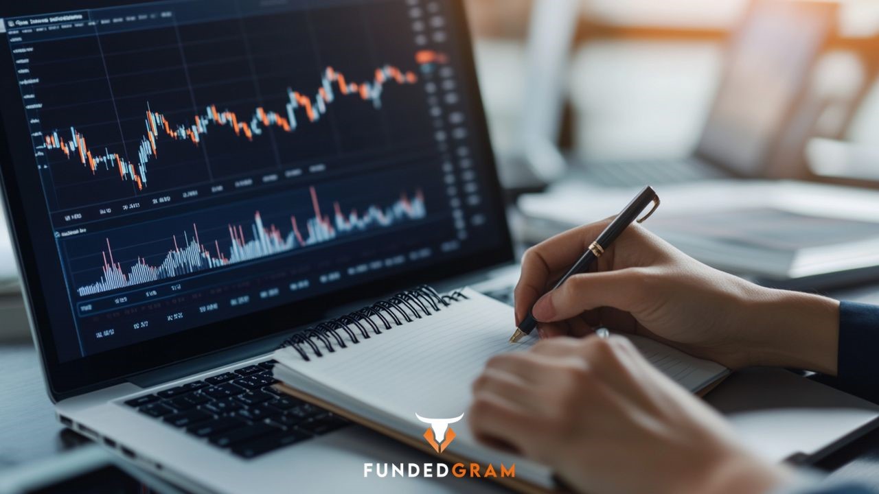 Funded Gram: Best Prop Firm Website for Traders in India, FundedGram