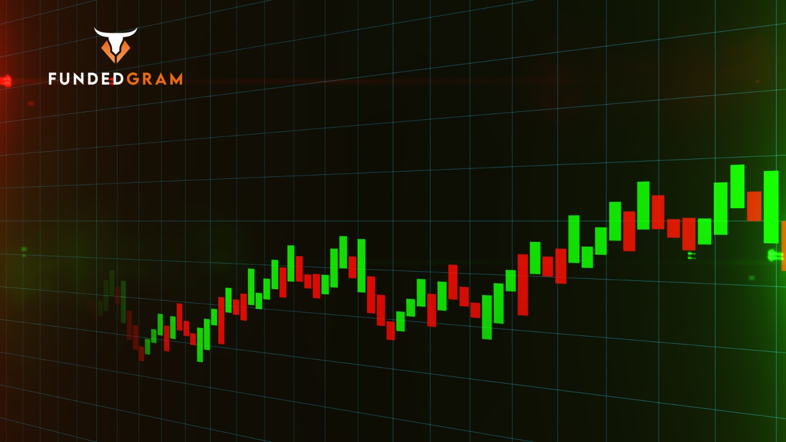 Funded Gram: Top Prop Trading Platform in India, FundedGram