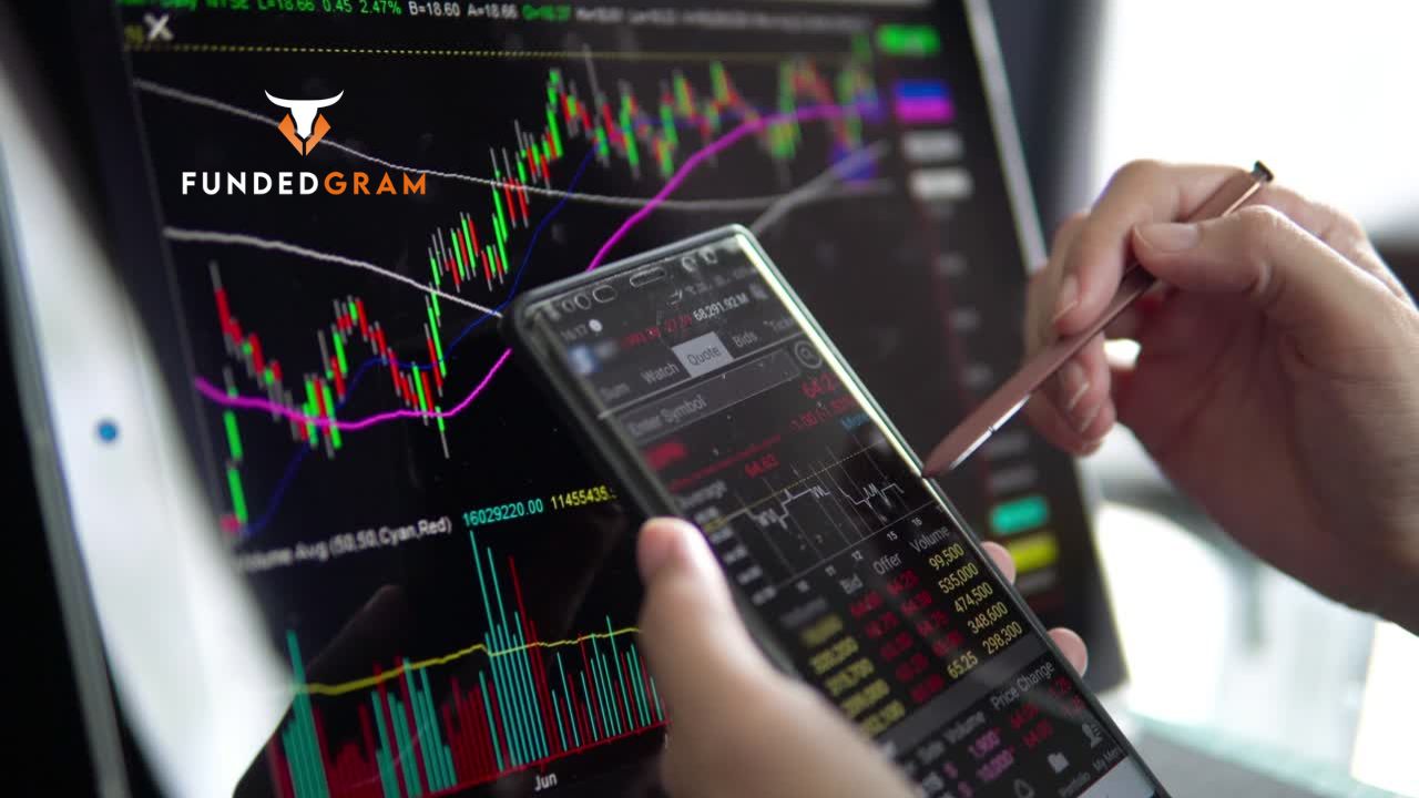 Funded Gram: Best Prop Trading Platform in India, FundedGram