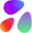 Colorful Logo
