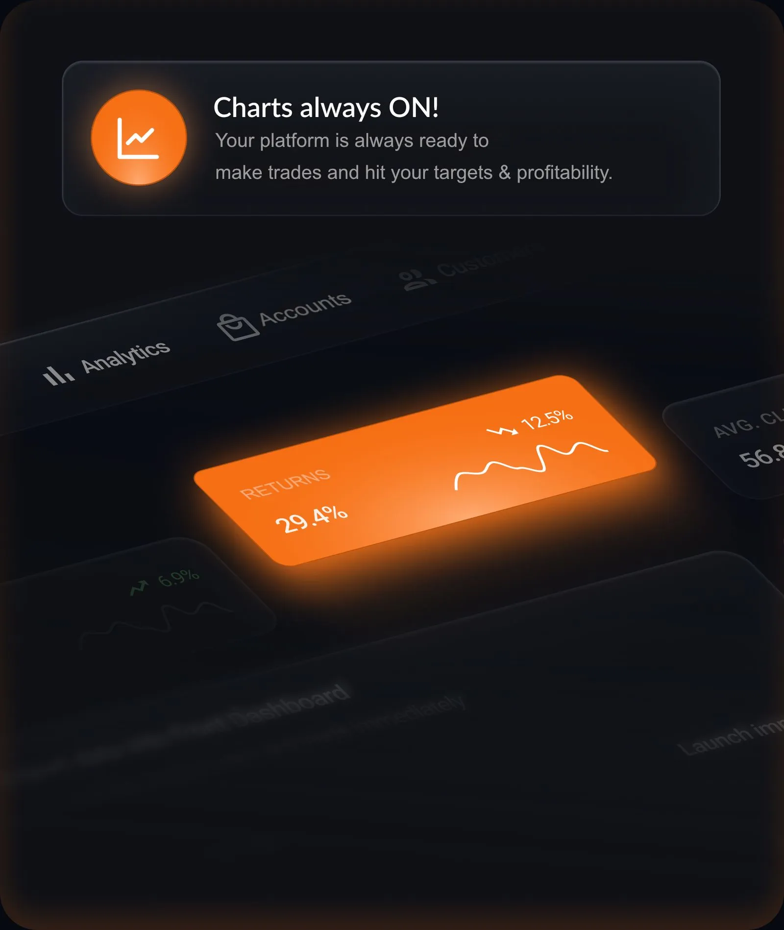 Trading Dashboard